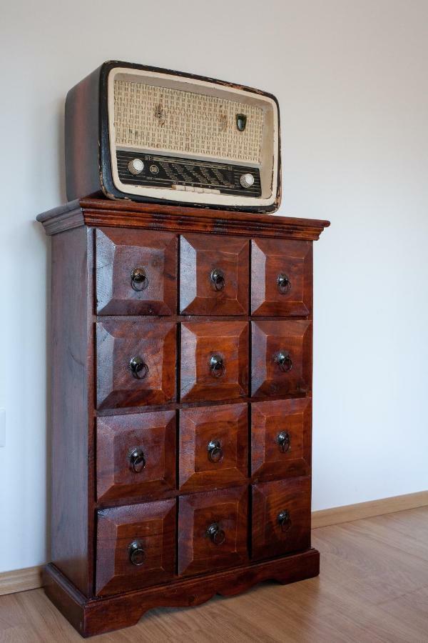 Vintage Lägenhet Duće Exteriör bild