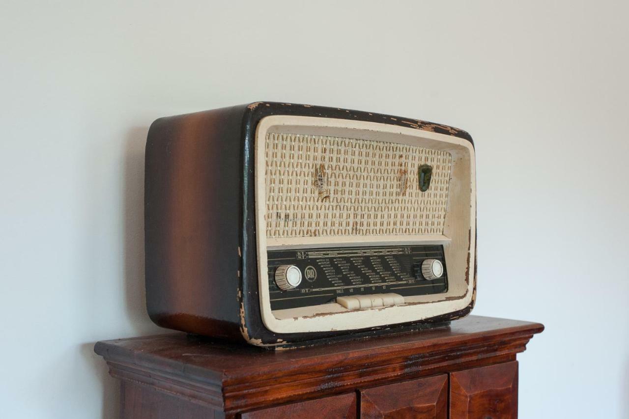 Vintage Lägenhet Duće Exteriör bild